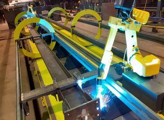 Steel Processing Solutions Provider - Brisbane Other