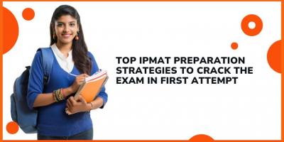 Top IPMAT Preparation Strategies to Crack the Exam in First Attempt | Verbalhub
