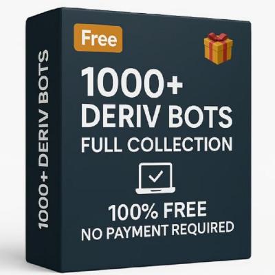 deriv bots