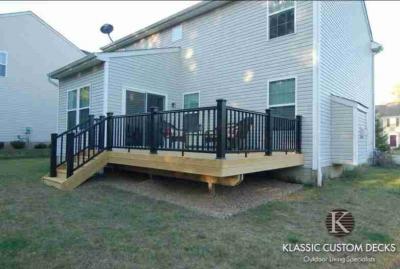 Deck Builders Berea Ohio - Other Other