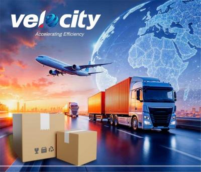 Velocity Express Warangal      