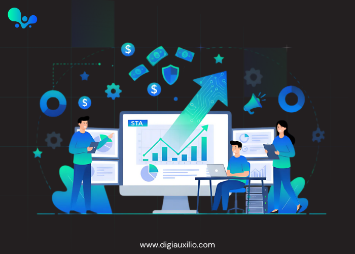 top web development companies in usa