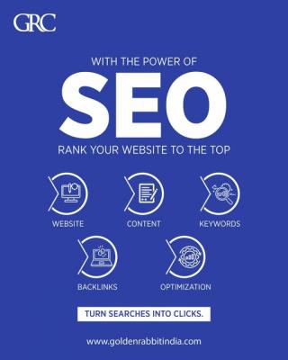 Best Seo Company in Delhi Ncr - Delhi Other