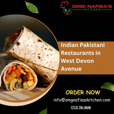 Best Indian pakistani restaurants in west devon 
