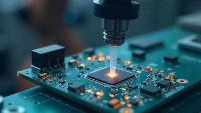 Autofocus Sensor Camera