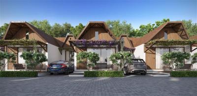 Modern Homes for Sale in Vrindavan – Inspired by Spiritual Elegance - Other For Sale
