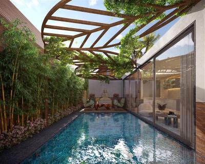 Modern Homes for Sale in Vrindavan – Inspired by Spiritual Elegance - Other For Sale