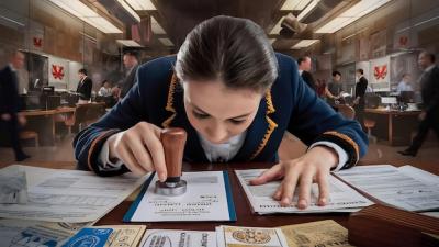 Criminal Record Verification Services for Background Check