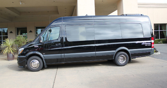 Book a Ride Burlington to Stowe Transportation - Neil’s Wheels