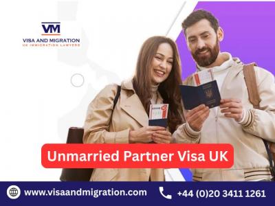 Navigating the UK Unmarried Partner Visa - Delhi Other