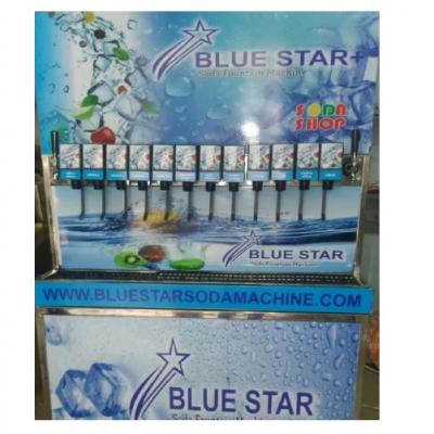 Non Electric Soda Machine Manufacturers