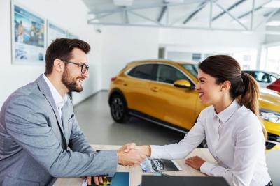 Comprehensive Solutions for Automotive Dealership Success USA - Mach10 Automotive