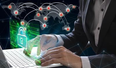 Safeguard Your Business with Top-End Network Security Services 