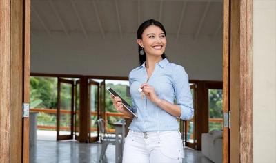 SilverCreek Gives Homeowner’s Association Management - Los Angeles Other