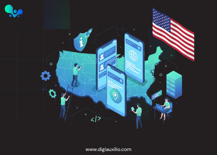 best mobile app developers in usa