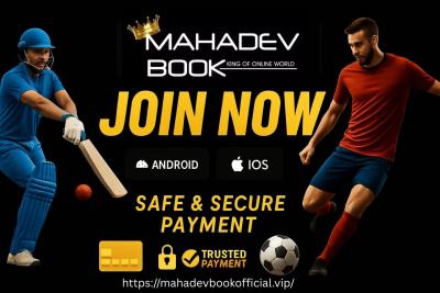 Join Mahadev Online Betting and Start Winning Now
