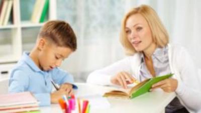 Math Tutoring San Ramon