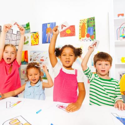 After-School Learning Program Franchise  