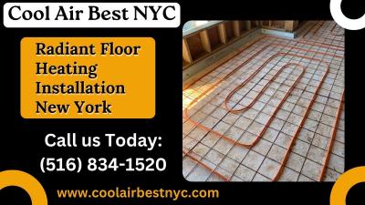 Cool Air Best NYC. - New York Professional Services