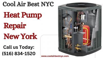 Cool Air Best NYC. - New York Professional Services