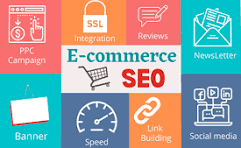 Denver Ecommerce SEO Services | MetaLogic Digital - Denver Other
