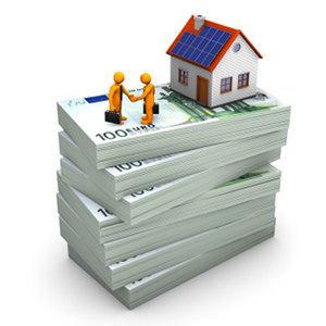 Kredite und Finanzierungen  - Mannheim Loans