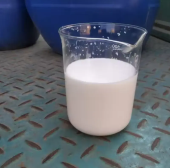 RapidDefoam DF300 Fast Acting Agent for Bubble Elimination During Paint Application