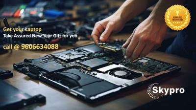 Laptop&computer service - Hyderabad Computer