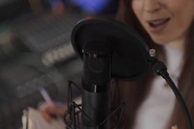 Dubai Voice Overs - Dubai Other