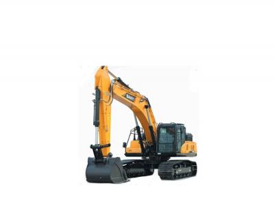 Limited Time Discount |  SANY SY500H Large Excavator - Dubai Industrial Machineries