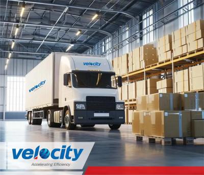 Velocity Express Siliguri    