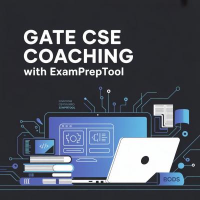 Courses in gate-cse-course - Gurgaon Other