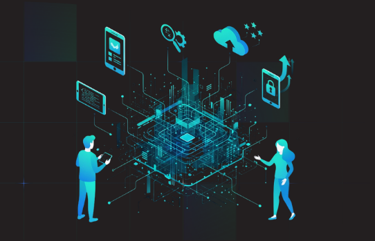 Custom App Development Company