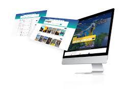 Hotel Website Design & Development Solutions 