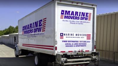 Trusted Long Distance Movers in Azle for Stress-Free Relocation