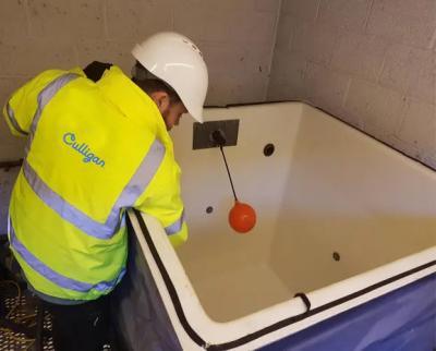 Water Tank Cleaning Services in Ireland - Dublin Other