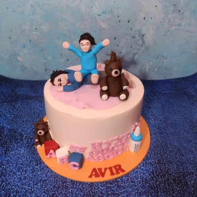 Cartoon Cake Design In Delhi NCR | YummyCake - Delhi Other
