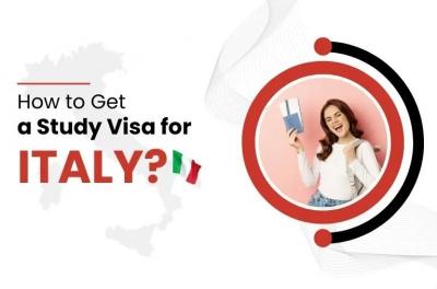 Italy Study Visa Apply - Delhi Other