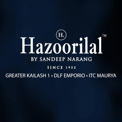 Hazoorilal Online Store Makes Buying Jewellery a Joyful Experience