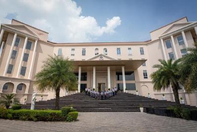 Smart Education with AI in Gurgaon - Gurgaon Other