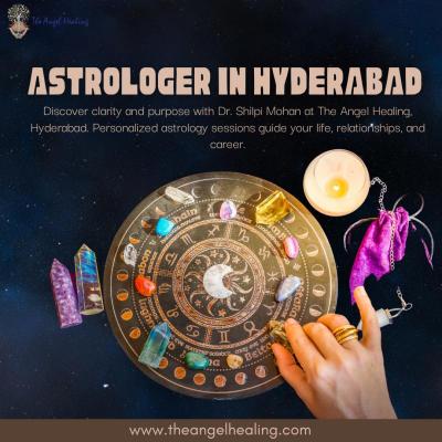 Astrologer in Hyderabad - Hyderabad Other