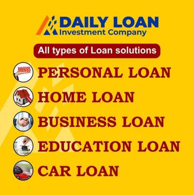 LOANS TO BE COMFORTABLE!! - Singapore Region Loans