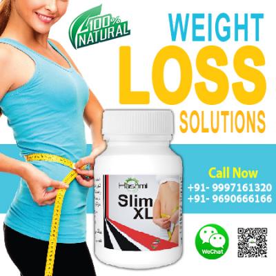 Slim XL for Weight Loss and Lose Belly Fat