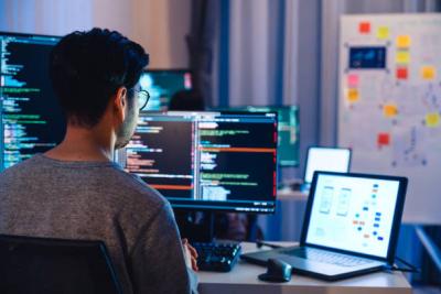 ui ux developer - Brisbane Other