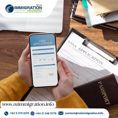 Expert NZ Immigration Services You Can Trust