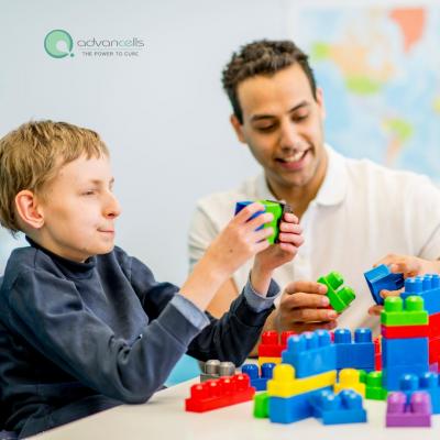 Autism Spectrum Disorder Treatment | Advancells