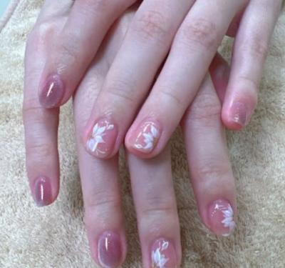 Best Nail Salon in Marine Parade - Singapore Region Other