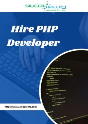 Hire PHP Developer - Hire PHP Coders - Honolulu Computer