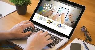 Professional Web Design in North Sydney
