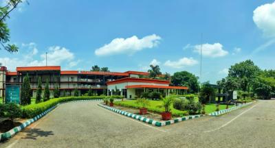 Best Private University in Chhattisgarh